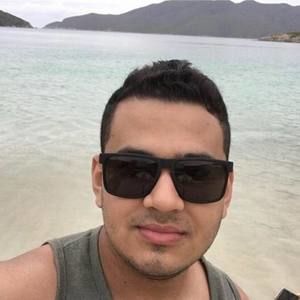 Meet your Posher, David